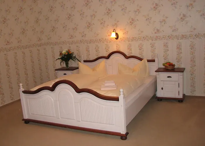 Hotel Garni Dekorahaus Bad Schandau